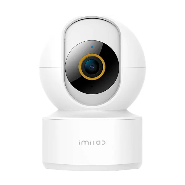 IP-камера відеоспостереження IMILAB Home Security Camera C22 (CMSXJ60A)