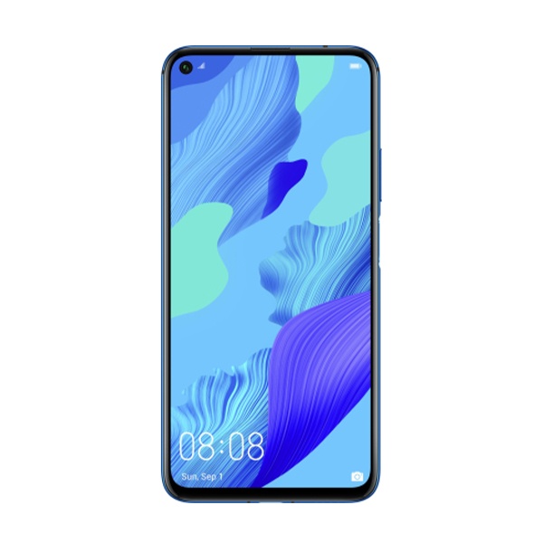 Huawei Nova 5T 6/128GB Crush blue (51094NFQ)