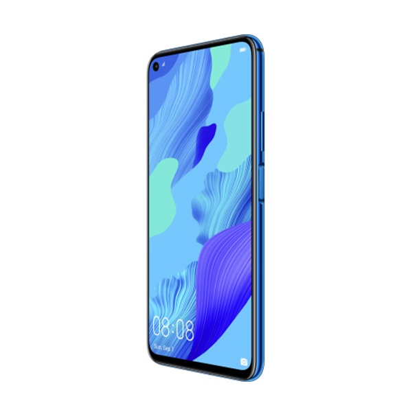 Huawei Nova 5T 6/128GB Crush blue (51094NFQ)