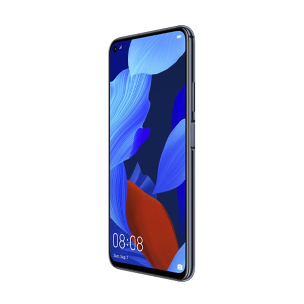 Huawei Nova 5T 6/128GB Black (51094MEU)