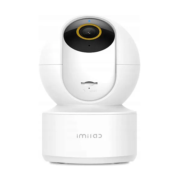 IP-камера видеонаблюдения IMILAB Home Security Camera C22 (CMSXJ60A)