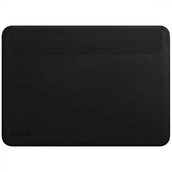 Чохол Proove Leather Sleeve MacBook 15,4