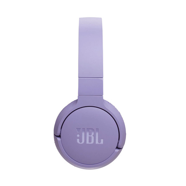 Bluetooth Наушники JBL Tune 670NC (JBLT670NCPUR) Purple