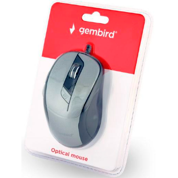Провідна мишка Gembird MUS-6B-01-BG