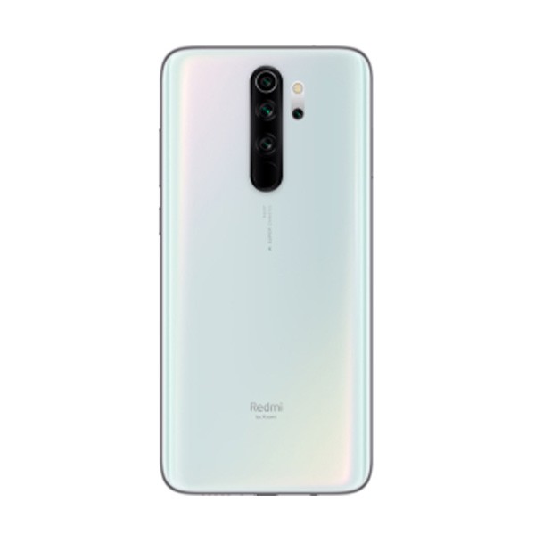 XIAOMI Redmi Note 8 Pro 6/64 Gb (pearl white) українська версія