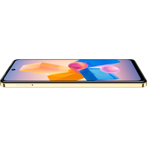 Смартфон Infinix Hot 40 Pro (X6837) 8/256GB Horizon Gold