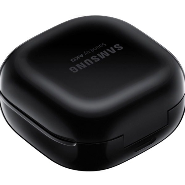 Bluetooth Навушники Samsung Galaxy Buds Live Black (SM-R180NZKASEK)