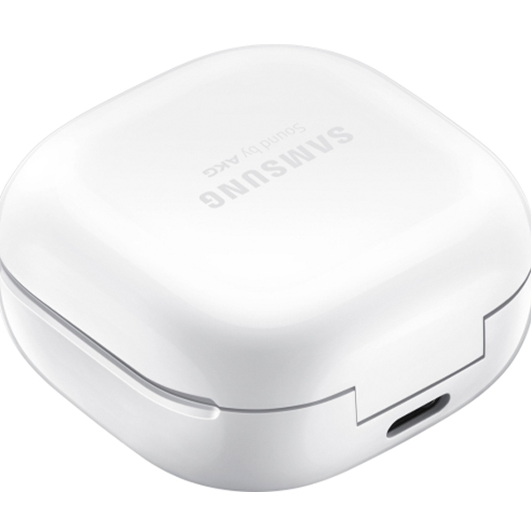 Bluetooth Наушники Samsung Galaxy Buds Live White (SM-R180NZWASEK)