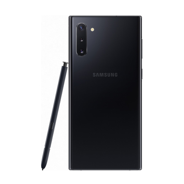 Samsung Galaxy Note 10 8/256GB Black (SM-N970FZKDSEK)