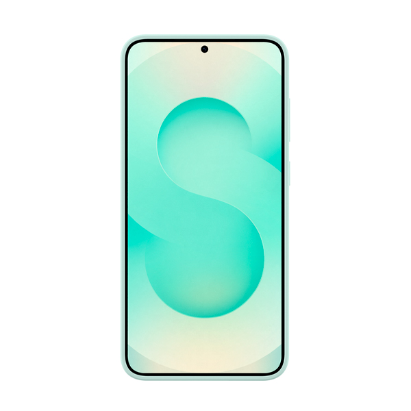 Чохол Samsung S931 Galaxy S25 Silicone Case Mint (EF-PS931CMEGWW)