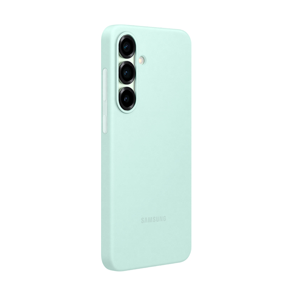 Чохол Samsung S931 Galaxy S25 Silicone Case Mint (EF-PS931CMEGWW)