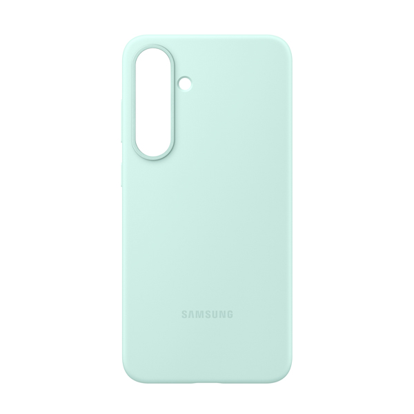 Чохол Samsung S931 Galaxy S25 Silicone Case Mint (EF-PS931CMEGWW)