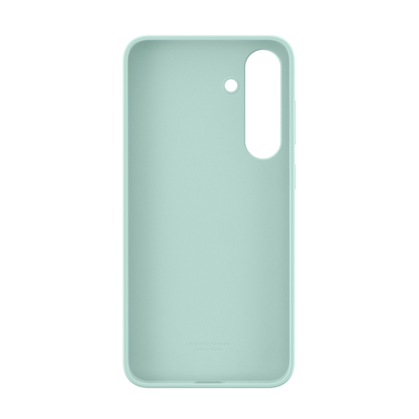 Чохол Samsung S931 Galaxy S25 Silicone Case Mint (EF-PS931CMEGWW)