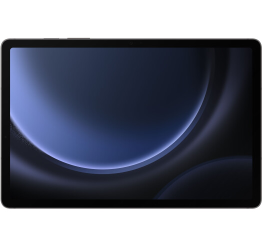 Планшет Samsung Galaxy Tab S9 FE+ WiFi 8/128Gb Dark Grey (SM-X610NZAASEK)