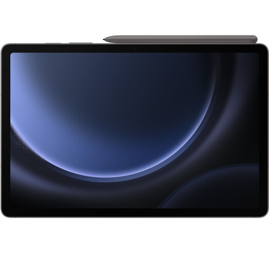 Планшет Samsung Galaxy Tab S9 FE 5G 8/256Gb Dark Grey (SM-X516BZAESEK)