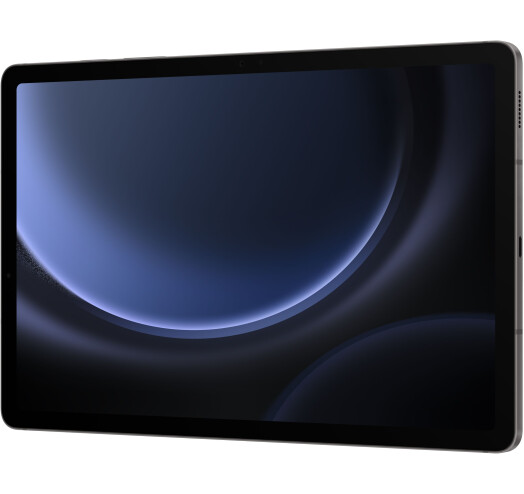 Планшет Samsung Galaxy Tab S9 FE 5G 8/256Gb Dark Grey (SM-X516BZAESEK)