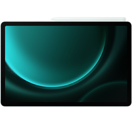 Планшет Samsung Galaxy Tab S9 FE+ 5G 8/128Gb Green (SM-X616BLGASEK)