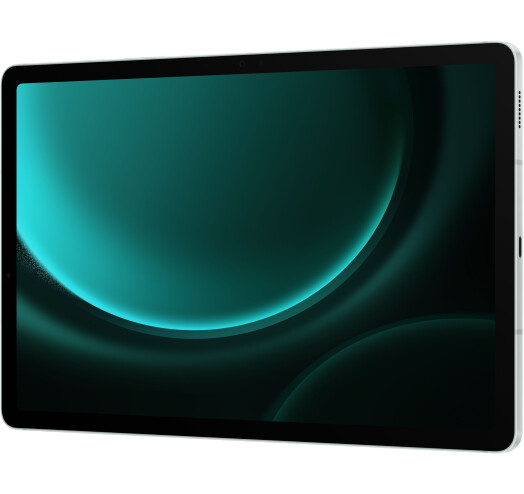 Планшет Samsung Galaxy Tab S9 FE 5G 6/128Gb Green (SM-X516BLGASEK)