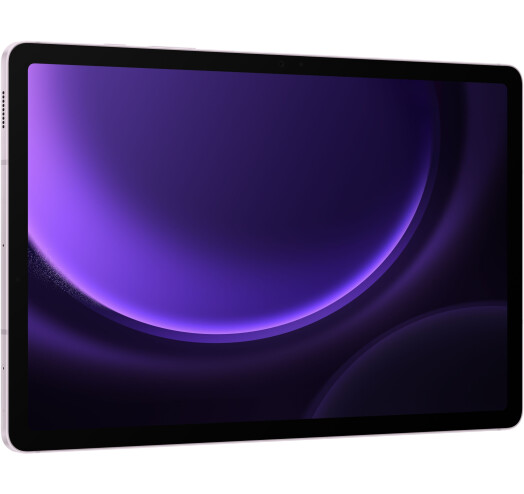 Планшет Samsung Galaxy Tab S9 FE+ 5G 8/128Gb Lavender (SM-X616BLIASEK)