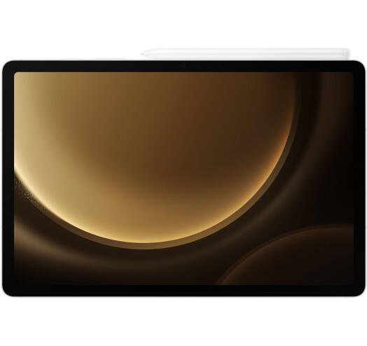 Планшет Samsung Galaxy Tab S9 FE 5G 6/128Gb Silver (SM-X516BZSASEK)