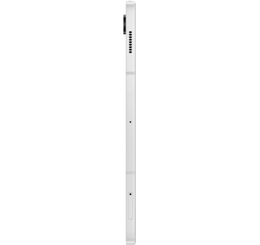 Планшет Samsung Galaxy Tab S9 FE+ 5G 8/128Gb Silver (SM-X616BZSASEK)