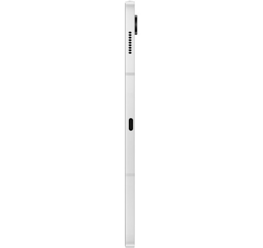 Планшет Samsung Galaxy Tab S9 FE+ WiFi 8/128Gb Silver (SM-X610NZSASEK)