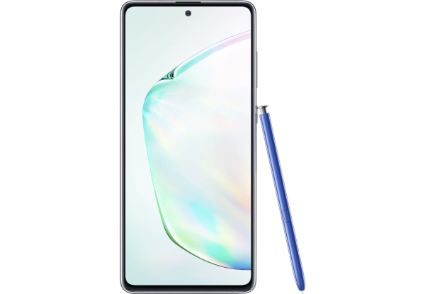 Samsung Galaxy Note 10 Lite SM-N770F 6/128GB Aura Glow (SM-N770FZSDSEK)