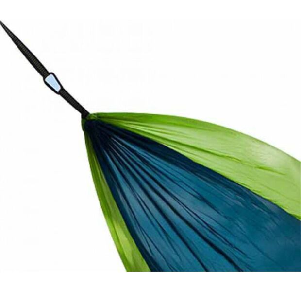 Гамак Early Wind Outdoor Parachute Cloth Hammock/Green
