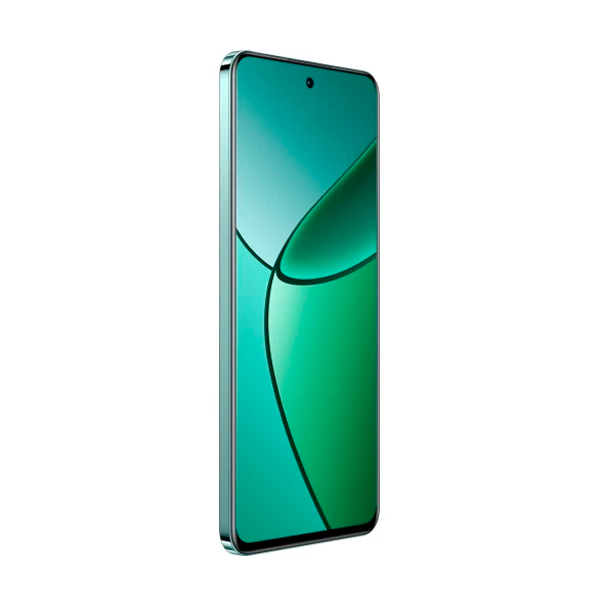 Смартфон Realme 12 5G 8/256Gb Woodland Green Global Version