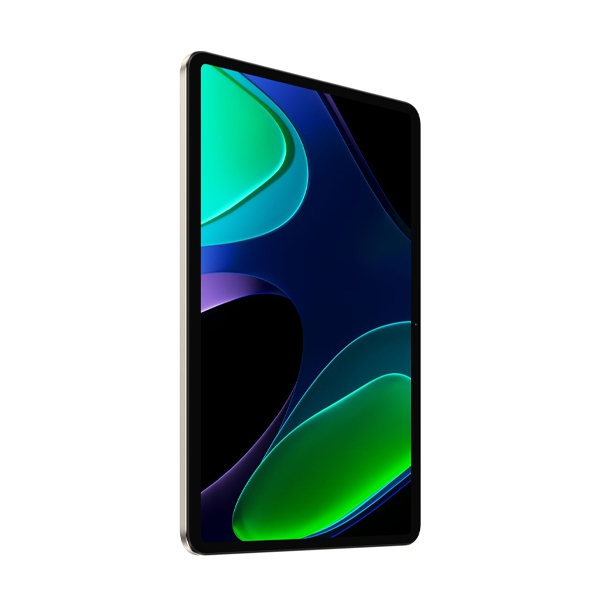 Планшет XIAOMI Pad 6 8/256 Gb (gold) Global Version