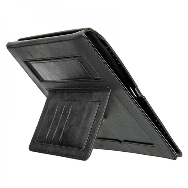 Чехол Gelius Leather Case for iPad Pro 12.9 дюймов 2018 Black