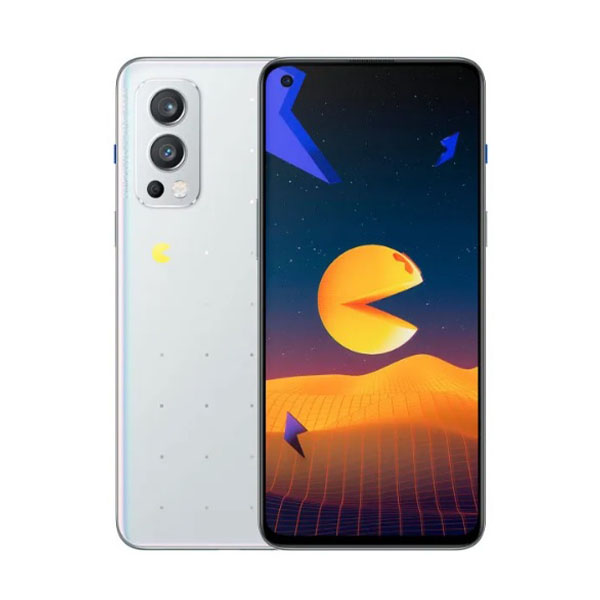 OnePlus Nord 2 5G 12/256GB Pac-Man Edition