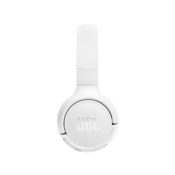 Bluetooth Наушники JBL Tune 520BT White (JBLT520BTWHTEU)