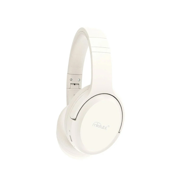 Bluetooth Наушники MIetubl MTB-BLHM01 White