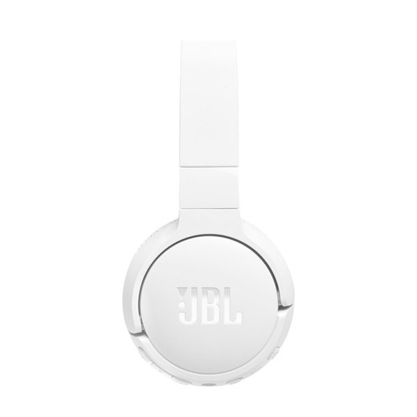 Bluetooth Навушники JBL Tune 670NC (JBLT670NCWHT) White