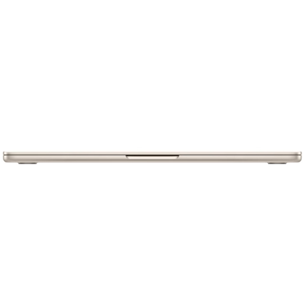 Ноутбук Apple MacBook Air 13 2024 M3 256GB/8GB Starlight (MRXT3)