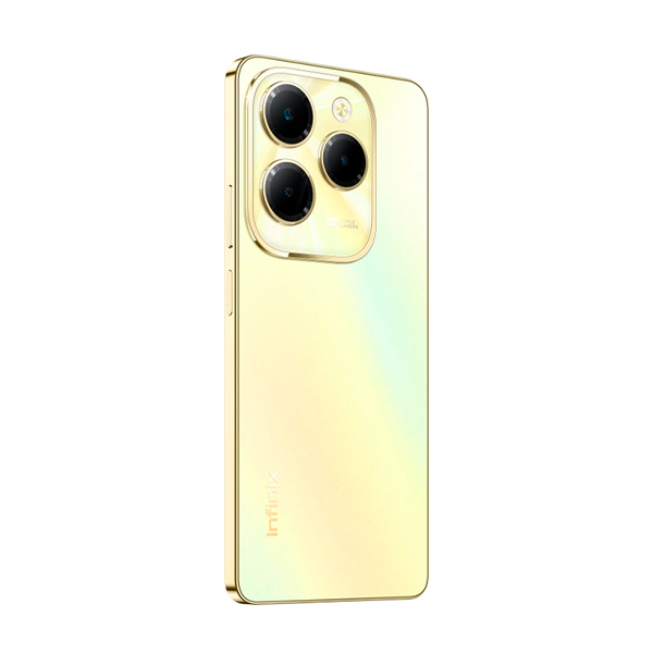 Смартфон Infinix Hot 40 (X6836) 8/256GB Horizon Gold