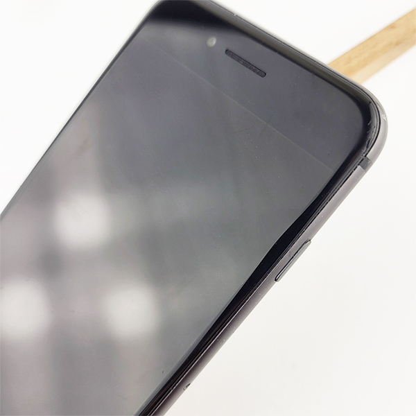 Apple iPhone 8 64GB Black Б/У №2080 (Стан 8/10)