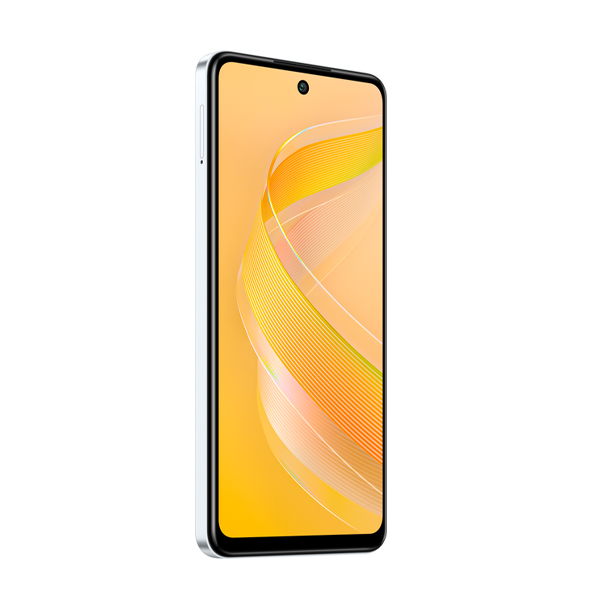 Смартфон Infinix Smart 8 (X6525) 2/64GB Galaxy White