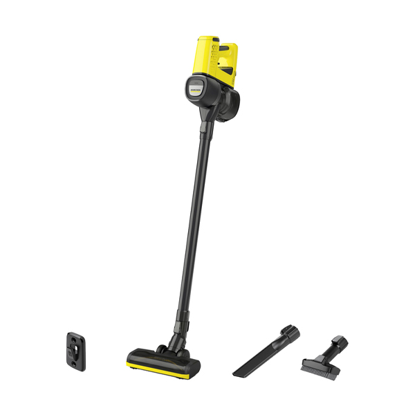 Пилосос VC 4 Cordless myHome (KARCHER)