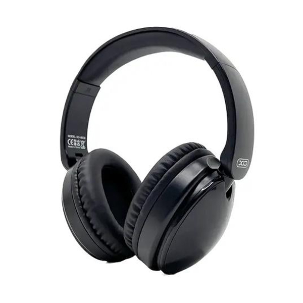 Bluetooth Навушники XO BE36 Black