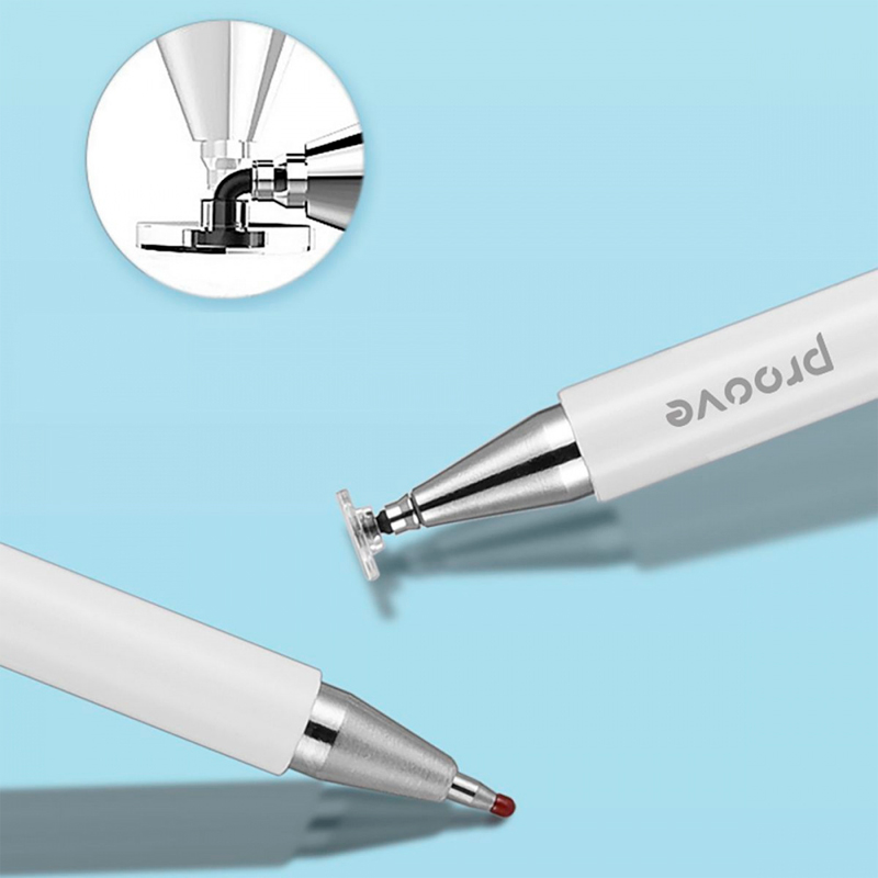 Ручка-стилус Proove Stylus Magic Wand SP-03 (STS300000002)
