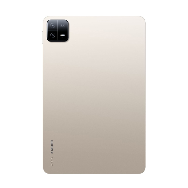 Планшет XIAOMI Pad 6 8/256 Gb (gold) Global Version