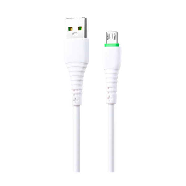 Кабель Micro USB, 1м - GMC-01MW (GRUNHELM)