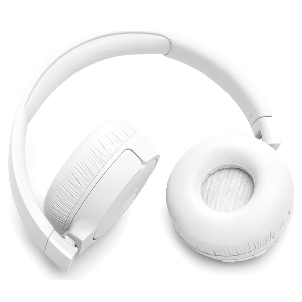 Bluetooth Наушники JBL Tune 670NC (JBLT670NCWHT) White