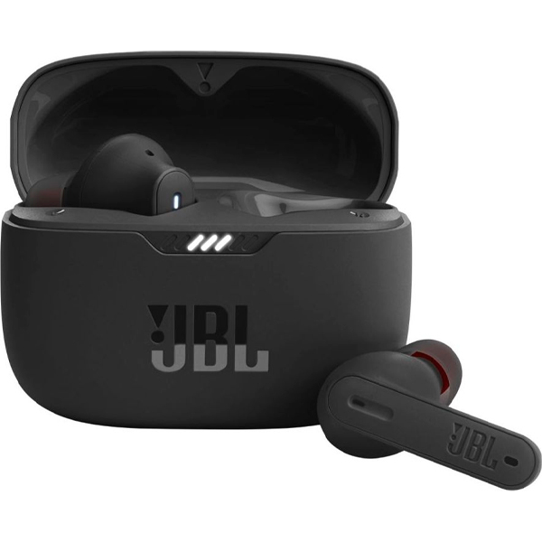 Навушники TWS JBL Tune 235NC TWS Black (JBLT235NCTWSBLK)