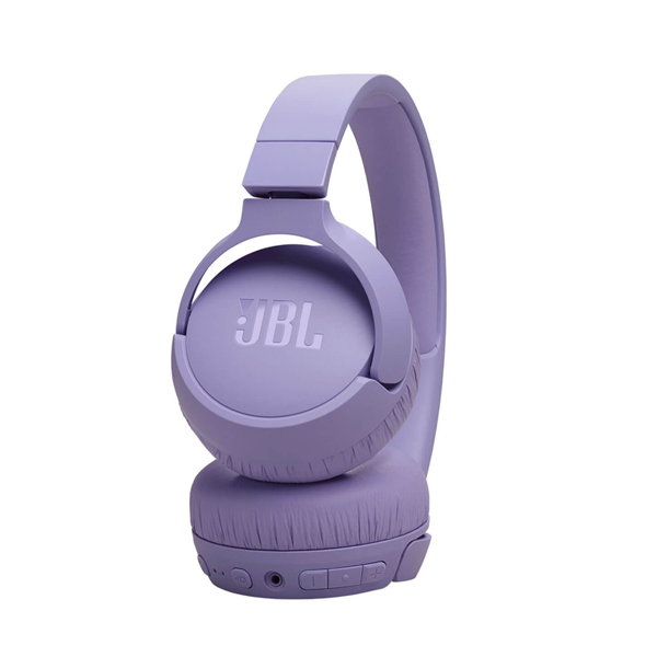 Bluetooth Наушники JBL Tune 670NC (JBLT670NCPUR) Purple