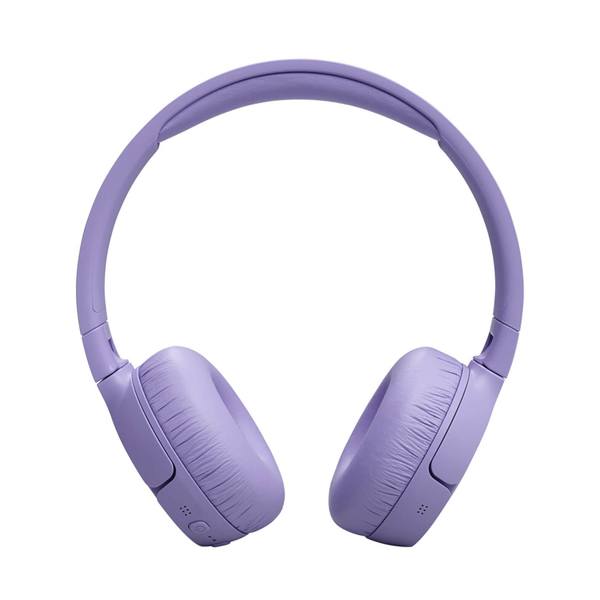 Bluetooth Наушники JBL Tune 670NC (JBLT670NCPUR) Purple