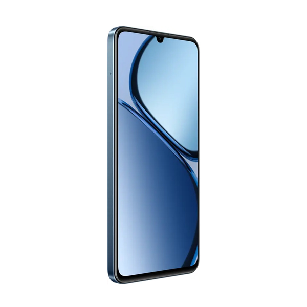 Смартфон Realme C63 6/128Gb (RMX3939) NFC Leather Blue українська версія