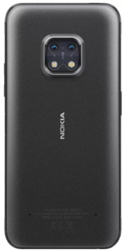 Nokia XR20 4/64GB Granite Gray (K)